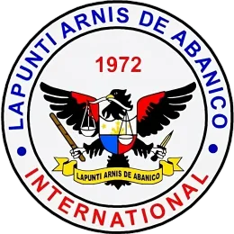 LADAI Logo