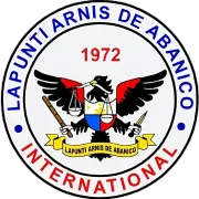 LADAI Logo